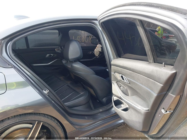 BMW 330I 2.0L I-4 DI, DOHC, VVT, TURBO, 255HP All Wheel Drive - автомобили, коли, обяви за нови и употребявани 7