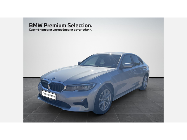 BMW 330i Седан - автомобили, коли, обяви за нови и употребявани 0