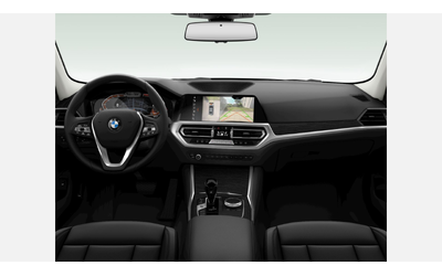 BMW 330i Седан - автомобили, коли, обяви за нови и употребявани 9