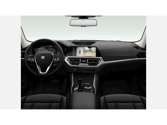 BMW 330i Седан - автомобили, коли, обяви за нови и употребявани 9