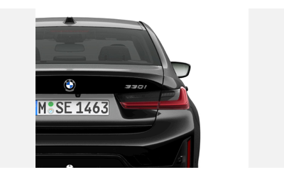 BMW 330i xDrive - автомобили, коли, обяви за нови и употребявани 6