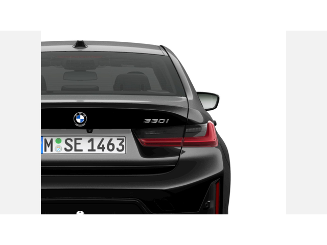 BMW 330i xDrive - автомобили, коли, обяви за нови и употребявани 6