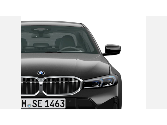 BMW 330i xDrive - автомобили, коли, обяви за нови и употребявани 5