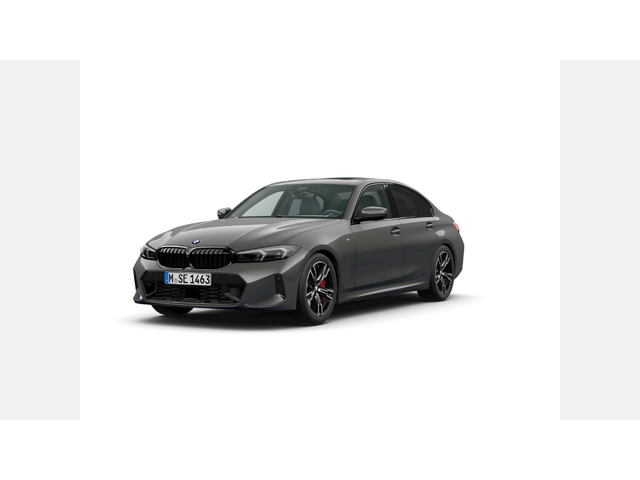 BMW 330i xDrive Sedan - автомобили, коли, обяви за нови и употребявани 1