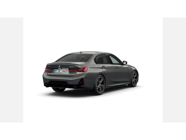 BMW 330i xDrive Sedan - автомобили, коли, обяви за нови и употребявани 2