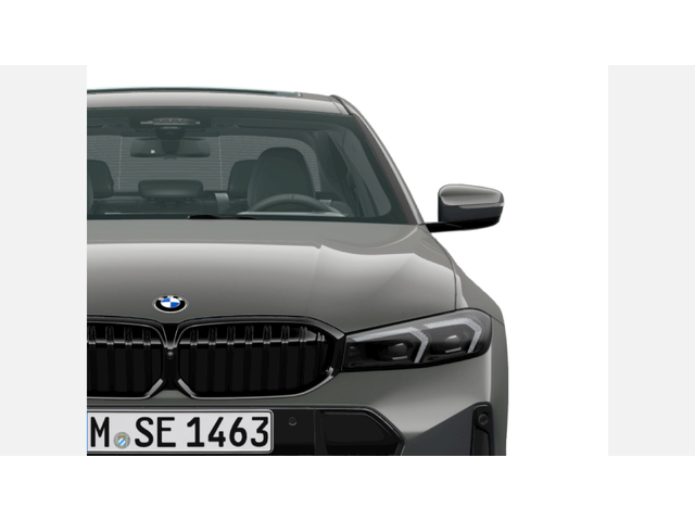 BMW 330i xDrive Sedan - автомобили, коли, обяви за нови и употребявани 5
