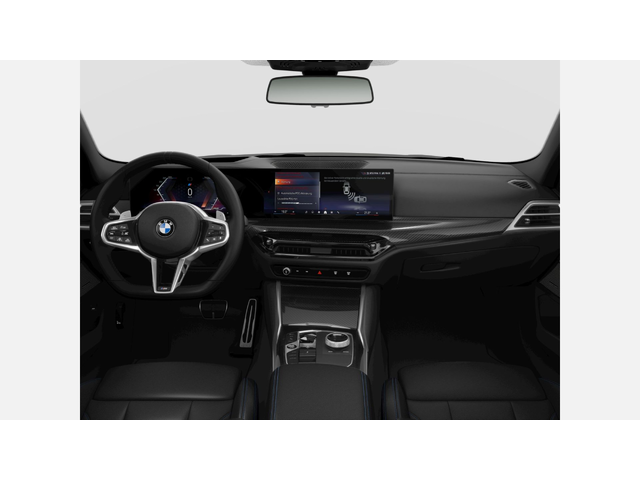 BMW 330i xDrive Sedan - автомобили, коли, обяви за нови и употребявани 9
