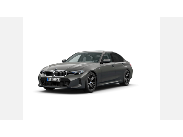 BMW 330i xDrive Sedan (MX) - автомобили, коли, обяви за нови и употребявани 1