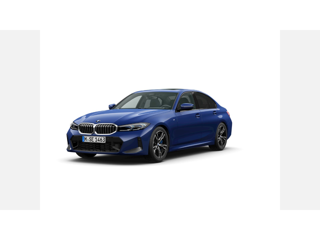 BMW 330i xDrive Sedan (MX) - автомобили, коли, обяви за нови и употребявани 1