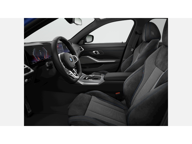BMW 330i xDrive Sedan (MX) - автомобили, коли, обяви за нови и употребявани 7