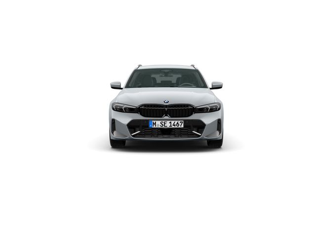 BMW 330i xDrive Touring - автомобили, коли, обяви за нови и употребявани 11