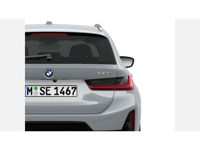 BMW 330i xDrive Touring - автомобили, коли, обяви за нови и употребявани 5