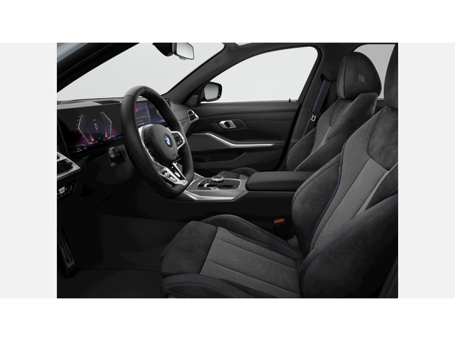 BMW 330i xDrive Touring - автомобили, коли, обяви за нови и употребявани 6