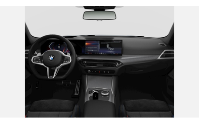 BMW 330i xDrive Touring - автомобили, коли, обяви за нови и употребявани 8