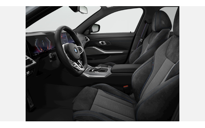 BMW 330i xDrive Touring - автомобили, коли, обяви за нови и употребявани 6