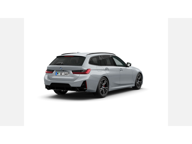 BMW 330i xDrive Touring - автомобили, коли, обяви за нови и употребявани 1
