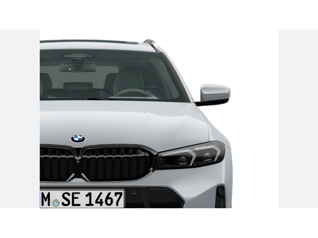 BMW 330i xDrive Touring - автомобили, коли, обяви за нови и употребявани 4