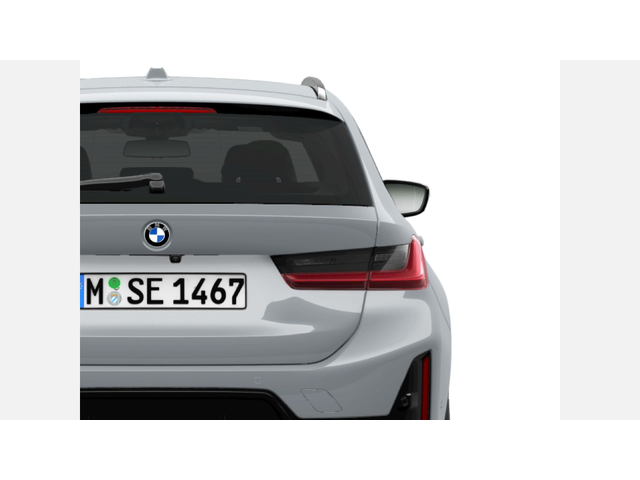 BMW 330i xDrive Touring - автомобили, коли, обяви за нови и употребявани 5