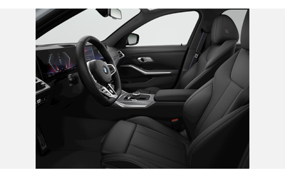 BMW 330i xDrive Touring - автомобили, коли, обяви за нови и употребявани 6