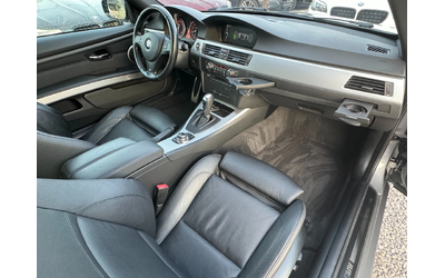BMW 335 i M Pack ! SWISS ! - автомобили, коли, обяви за нови и употребявани 10