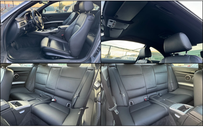 BMW 335 i M Pack ! SWISS ! - автомобили, коли, обяви за нови и употребявани 11