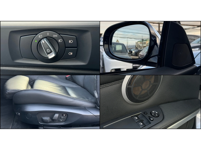 BMW 335 i M Pack ! SWISS ! - автомобили, коли, обяви за нови и употребявани 12