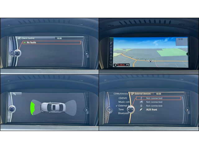 BMW 335 i M Pack ! SWISS ! - автомобили, коли, обяви за нови и употребявани 14