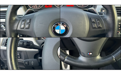 BMW 335 i M Pack ! SWISS ! - автомобили, коли, обяви за нови и употребявани 15