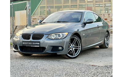 bmw-335 - 2