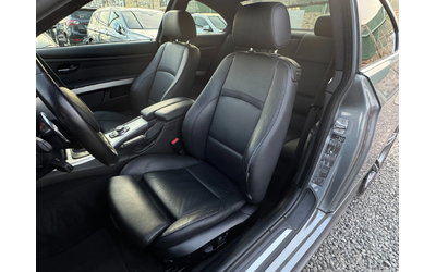 BMW 335 i M Pack ! SWISS ! - автомобили, коли, обяви за нови и употребявани 6