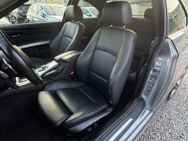 BMW 335 i M Pack ! SWISS ! - автомобили, коли, обяви за нови и употребявани 6