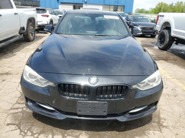BMW 335 XDRIVE SPORT LINE* HEAD UP* КАМЕРА - автомобили, коли, обяви за нови и употребявани 1