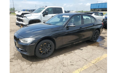 bmw-335 - 2