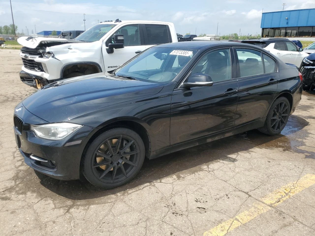 BMW 335 XDRIVE SPORT LINE* HEAD UP* КАМЕРА - автомобили, коли, обяви за нови и употребявани 2