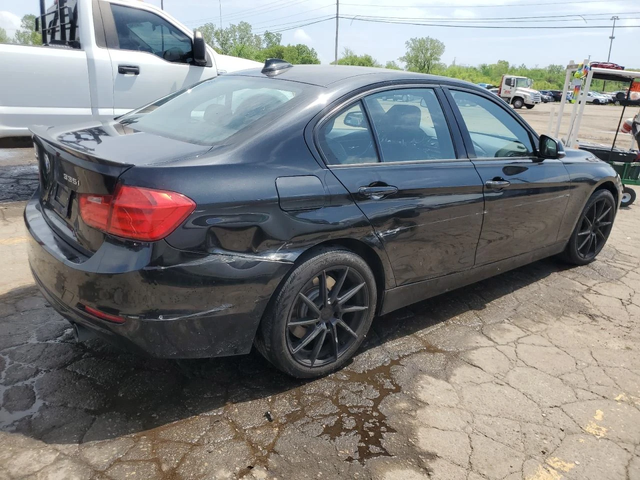BMW 335 XDRIVE SPORT LINE* HEAD UP* КАМЕРА - автомобили, коли, обяви за нови и употребявани 5