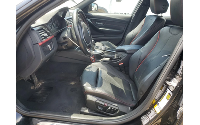 BMW 335 XDRIVE SPORT LINE* HEAD UP* КАМЕРА - автомобили, коли, обяви за нови и употребявани 6