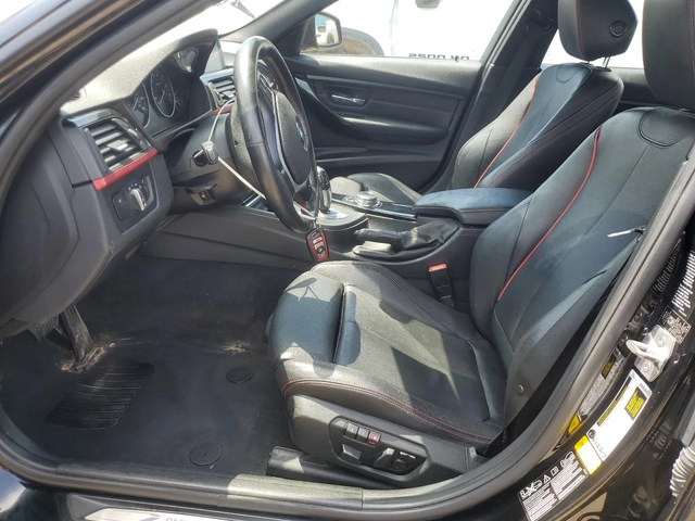 BMW 335 XDRIVE SPORT LINE* HEAD UP* КАМЕРА - автомобили, коли, обяви за нови и употребявани 6