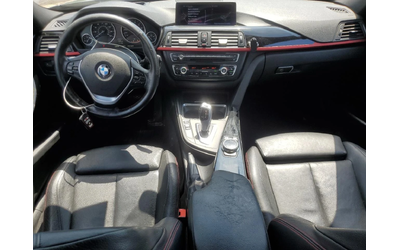 BMW 335 XDRIVE SPORT LINE* HEAD UP* КАМЕРА - автомобили, коли, обяви за нови и употребявани 7