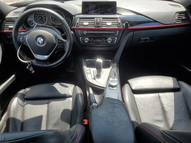 BMW 335 XDRIVE SPORT LINE* HEAD UP* КАМЕРА - автомобили, коли, обяви за нови и употребявани 7