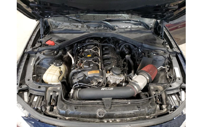 BMW 335 XI* Head Up* Камера* Keyless* Авто Кредит - автомобили, коли, обяви за нови и употребявани 10