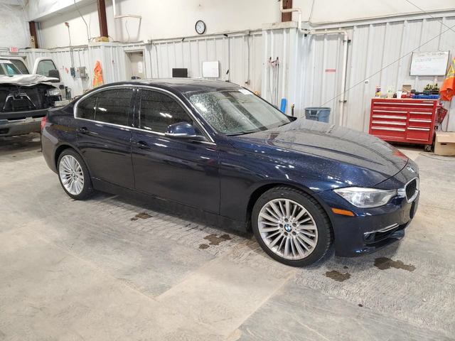 BMW 335 XI* Head Up* Камера* Keyless* Авто Кредит - автомобили, коли, обяви за нови и употребявани 2