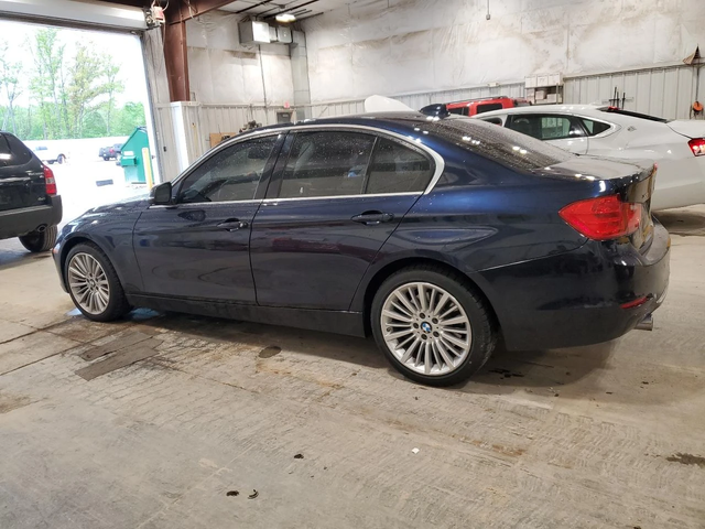 BMW 335 XI* Head Up* Камера* Keyless* Авто Кредит - автомобили, коли, обяви за нови и употребявани 3