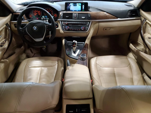 BMW 335 XI* Head Up* Камера* Keyless* Авто Кредит - автомобили, коли, обяви за нови и употребявани 7