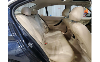 BMW 335 XI* Head Up* Камера* Keyless* Авто Кредит - автомобили, коли, обяви за нови и употребявани 9