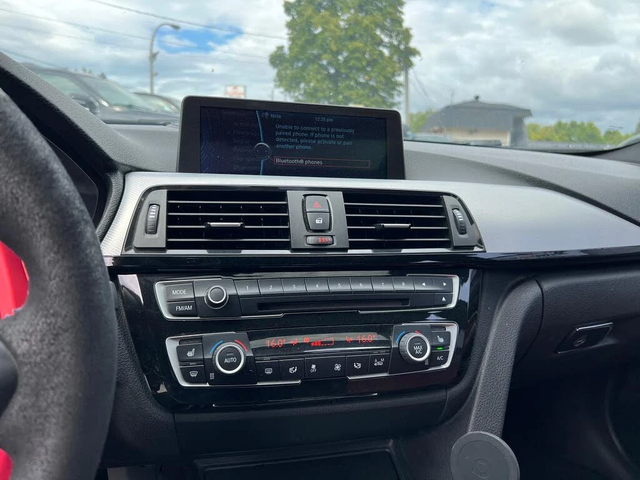 BMW 335 i/xDrive/M-PACK/HARMAN/ПОДГРЕВИ/М.ТОЧКА - автомобили, коли, обяви за нови и употребявани 10