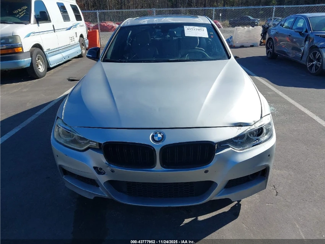 BMW 335 M-PACK / HEADUP / RECARO / M.ТОЧКА - автомобили, коли, обяви за нови и употребявани 1