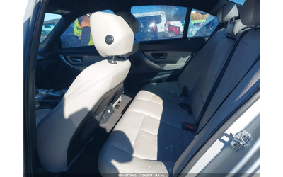 BMW 335 M-PACK / HEADUP / RECARO / M.ТОЧКА - автомобили, коли, обяви за нови и употребявани 8