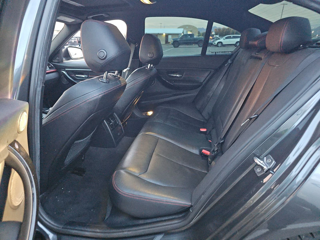 BMW 335 I / M-PACK / HEADUP / HARMAN / ПОДГРЕВИ - автомобили, коли, обяви за нови и употребявани 10