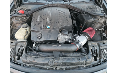 BMW 335 I / M-PACK / HEADUP / HARMAN / ПОДГРЕВИ - автомобили, коли, обяви за нови и употребявани 12