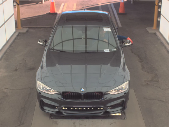 BMW 335 I / M-PACK / HEADUP / HARMAN / ПОДГРЕВИ - автомобили, коли, обяви за нови и употребявани 1